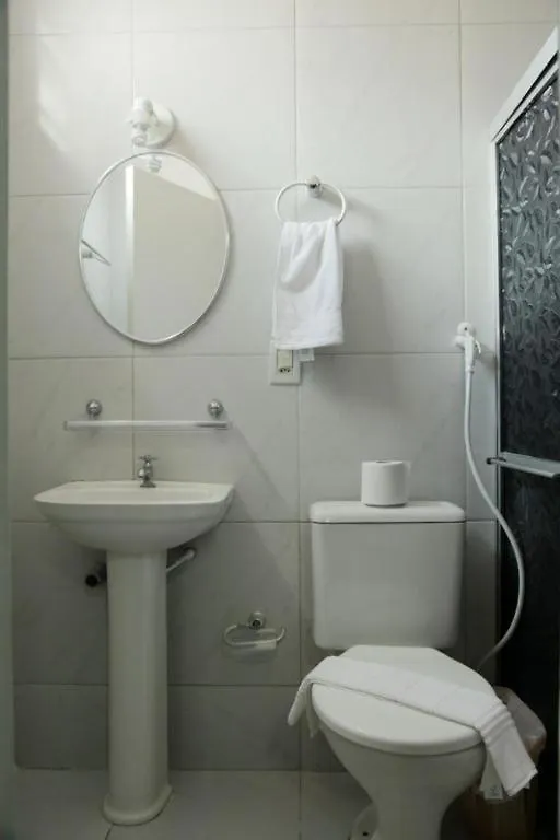 Otel Pousada Areia Da Praia Fortaleza